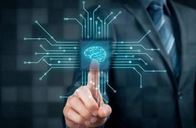 人工智能應(yīng)用軟件開發(fā) 驅(qū)動(dòng)實(shí)體經(jīng)濟(jì)走向立體與鮮活