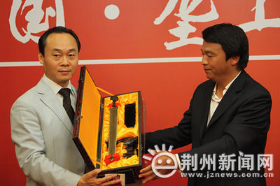 吳子申 為農民做事一定要用良心做